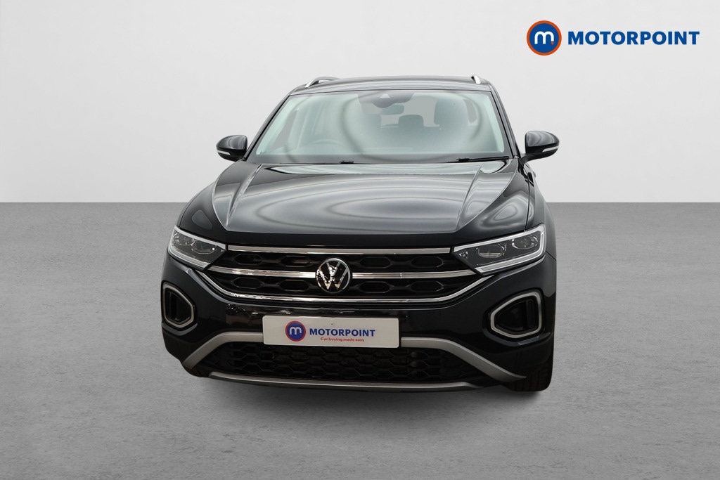 Used Volkswagen T-Roc for sale - 78197072: Photo 2