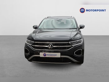 Used Volkswagen T-Roc undefined for sale - 78197072: Photo