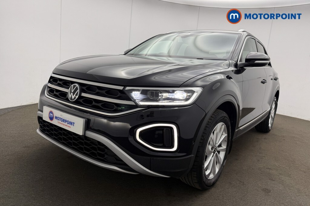 Used Volkswagen T-Roc for sale - 78197072: Photo 33