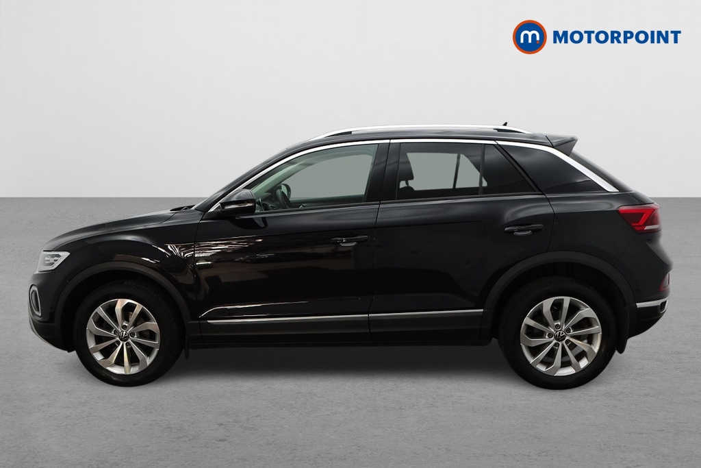 Used Volkswagen T-Roc for sale - 78197072: Photo 4