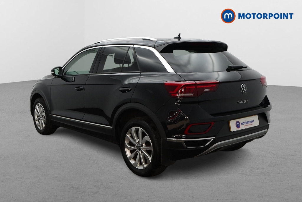 Used Volkswagen T-Roc for sale - 78197072: Photo 5