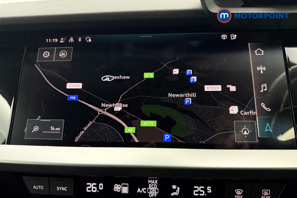 Used Audi A3 for sale - 77180118: Photo 10