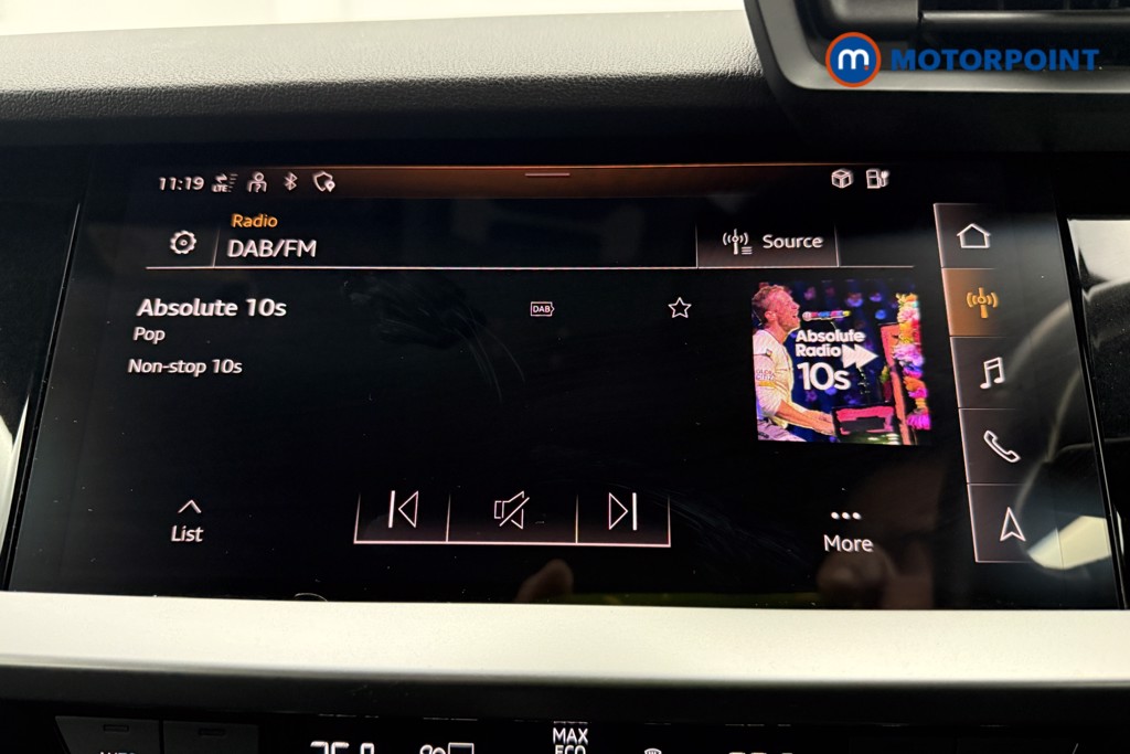 Used Audi A3 for sale - 77180118: Photo 11