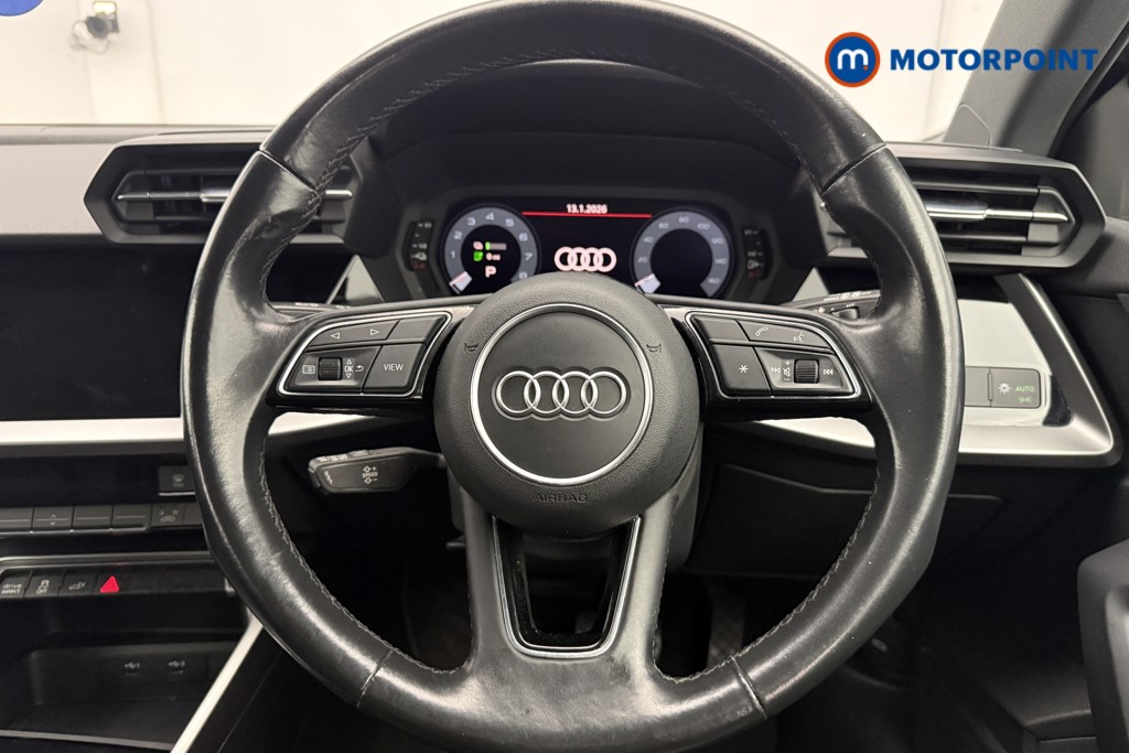 Used Audi A3 for sale - 77180118: Photo 12