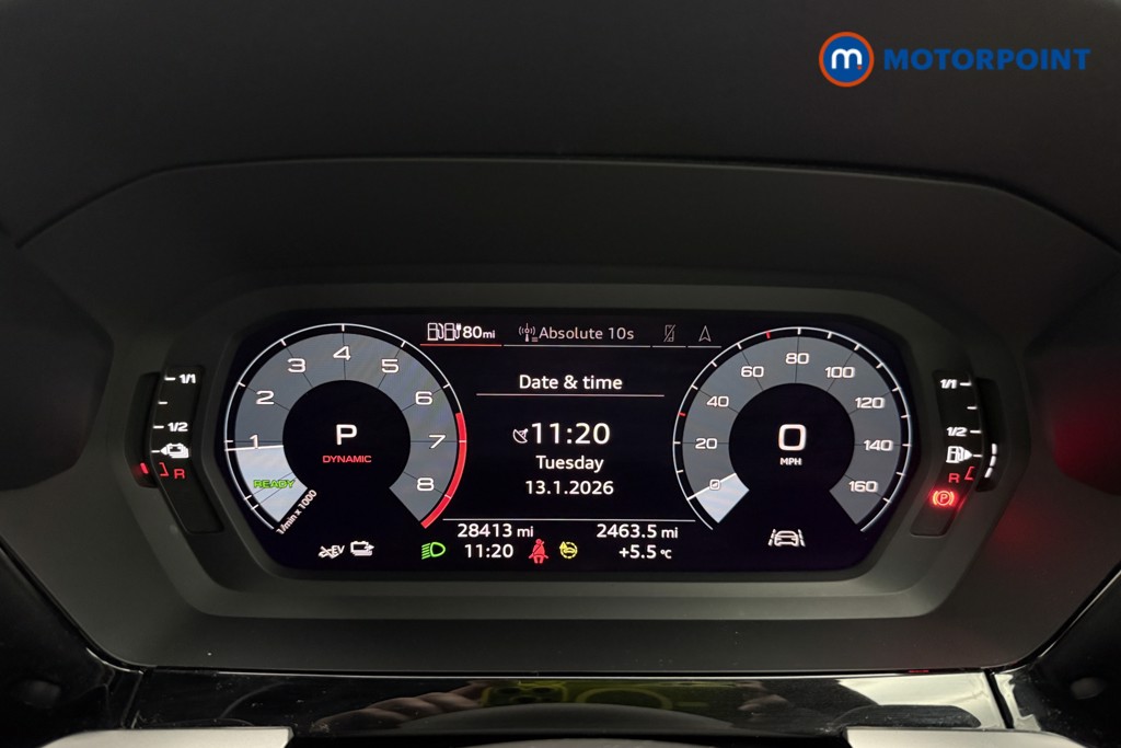 Used Audi A3 for sale - 77180118: Photo 13