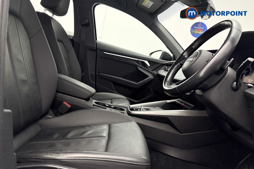 Used Audi A3 for sale - 77180118: Photo 15