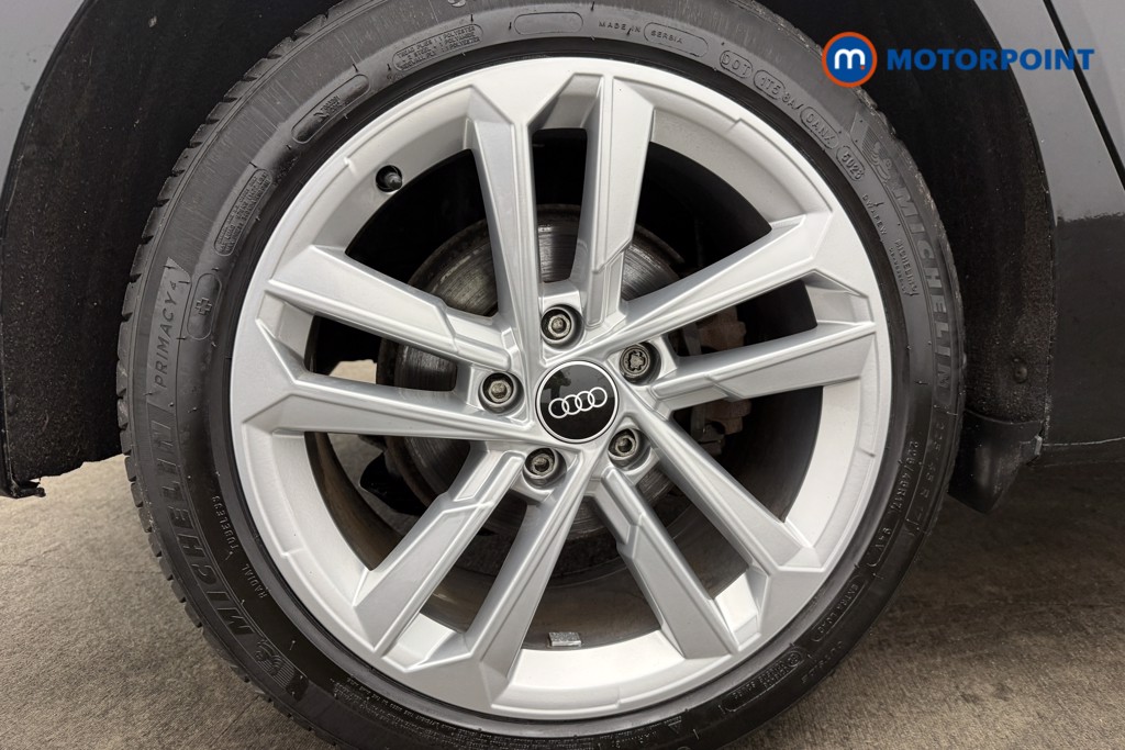 Used Audi A3 for sale - 77180118: Photo 17