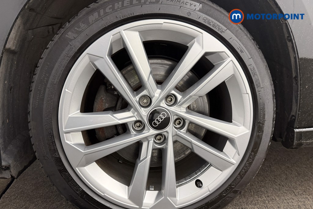 Used Audi A3 for sale - 77180118: Photo 19