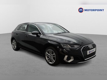 Used Audi A3 undefined for sale - 77180118: Photo