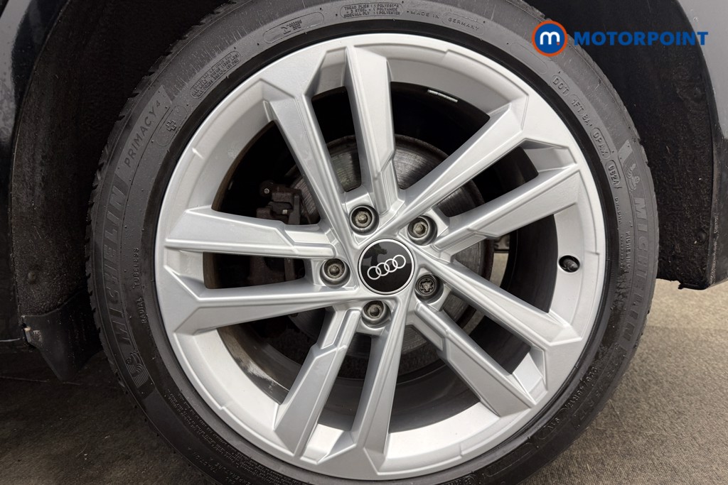 Used Audi A3 for sale - 77180118: Photo 20