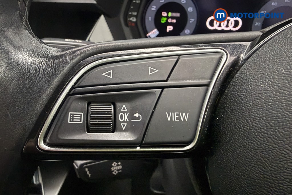 Used Audi A3 for sale - 77180118: Photo 21