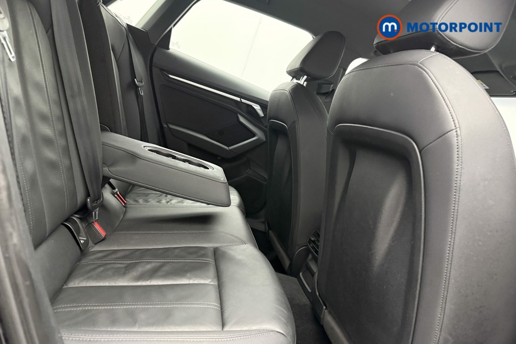 Used Audi A3 for sale - 77180118: Photo 27