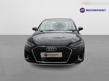 Used Audi A3 undefined for sale - 77180118: Photo