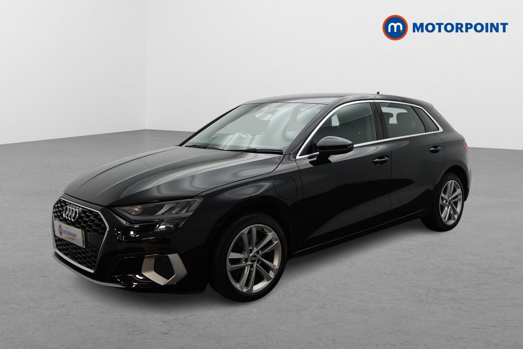 Used Audi A3 for sale - 77180118: Photo 3