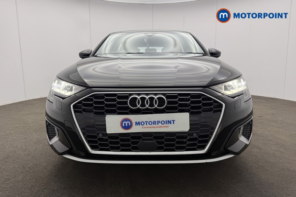 Used Audi A3 for sale - 77180118: Photo 31