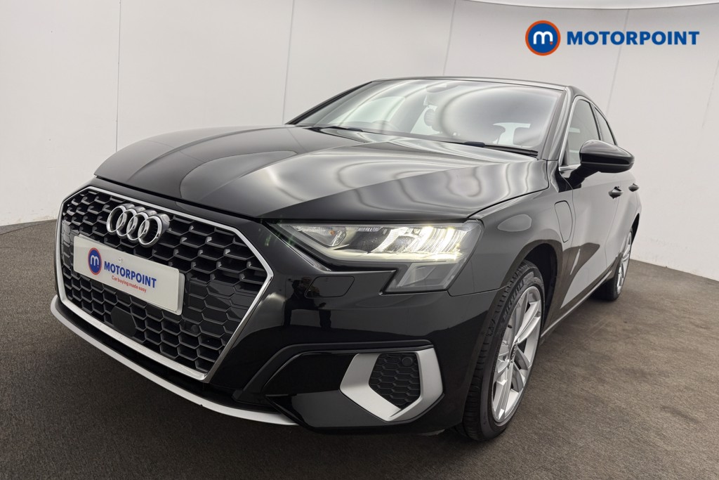 Used Audi A3 for sale - 77180118: Photo 32