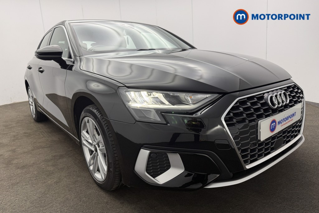 Used Audi A3 for sale - 77180118: Photo 33