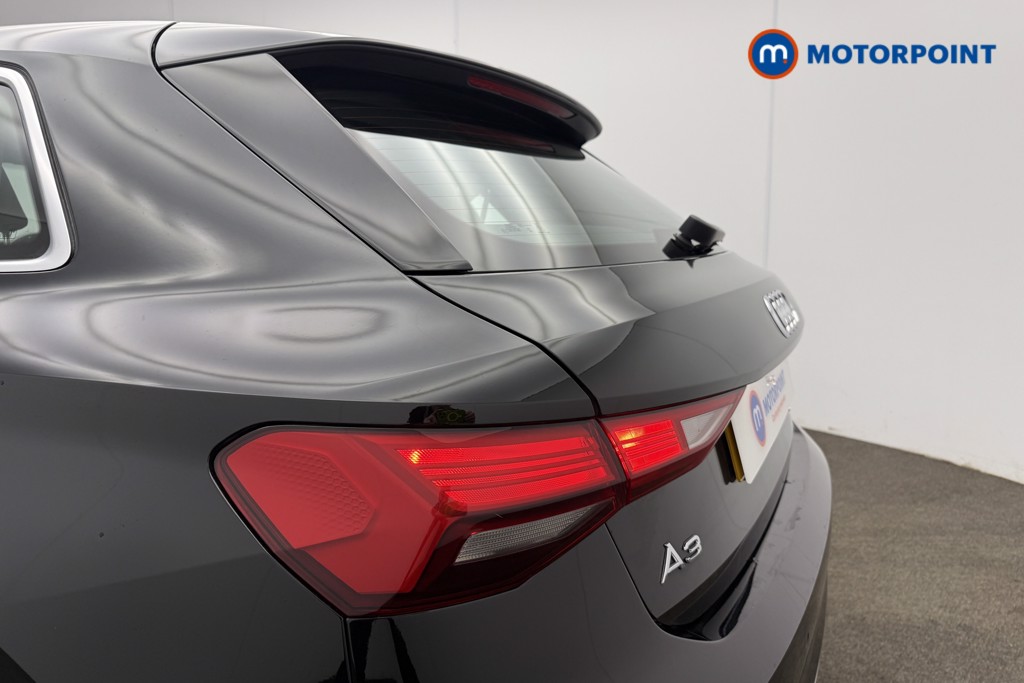 Used Audi A3 for sale - 77180118: Photo 35