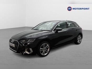 Used Audi A3 undefined for sale - 77180118: Photo