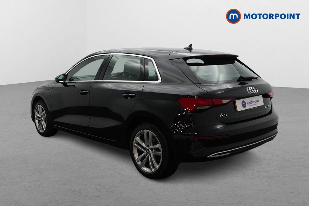 Used Audi A3 for sale - 77180118: Photo 5