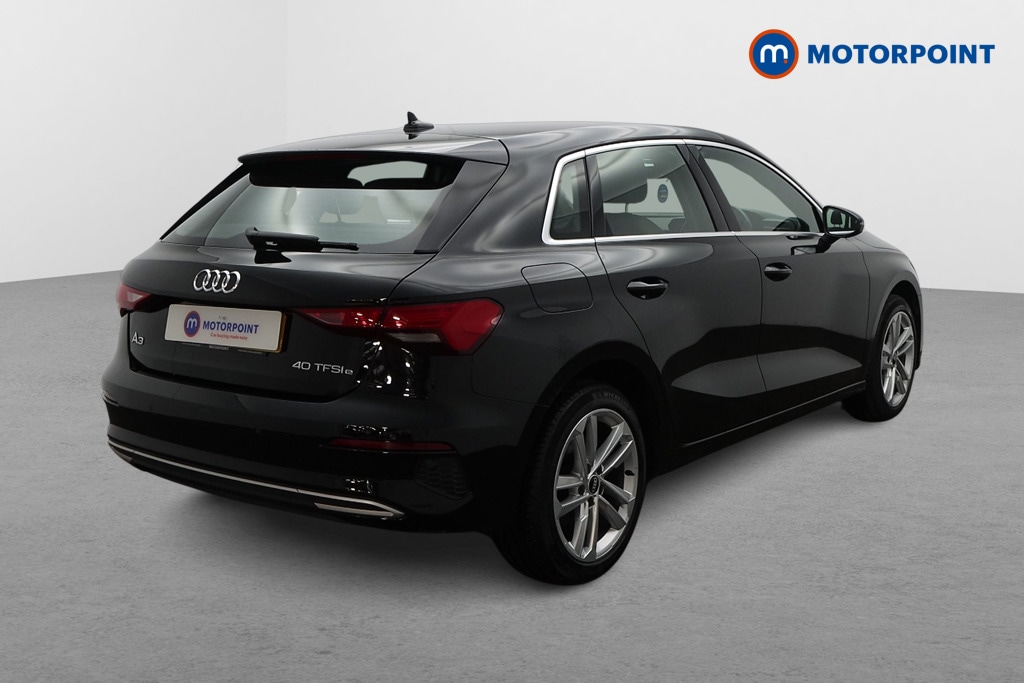 Used Audi A3 for sale - 77180118: Photo 7