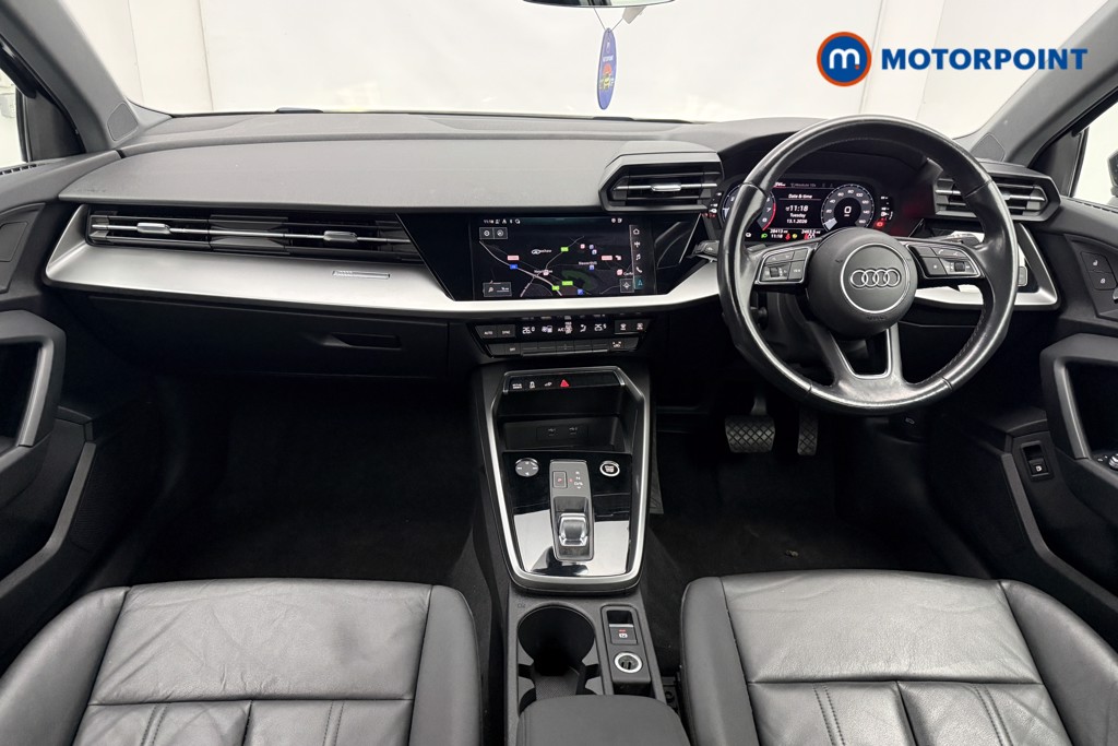 Used Audi A3 for sale - 77180118: Photo 9