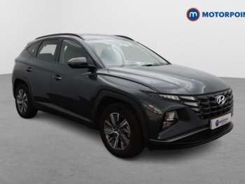 2023 - 1.6 TGDi SE Connect 5dr 2WD