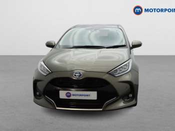 Used Toyota Yaris 2022 for sale - 74504581: Photo