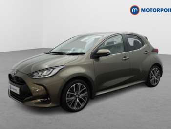 Used Toyota Yaris 2022 for sale - 74504581: Photo