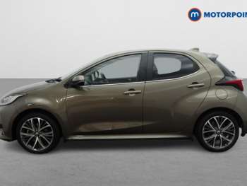 Used Toyota Yaris 2022 for sale - 74504581: Photo