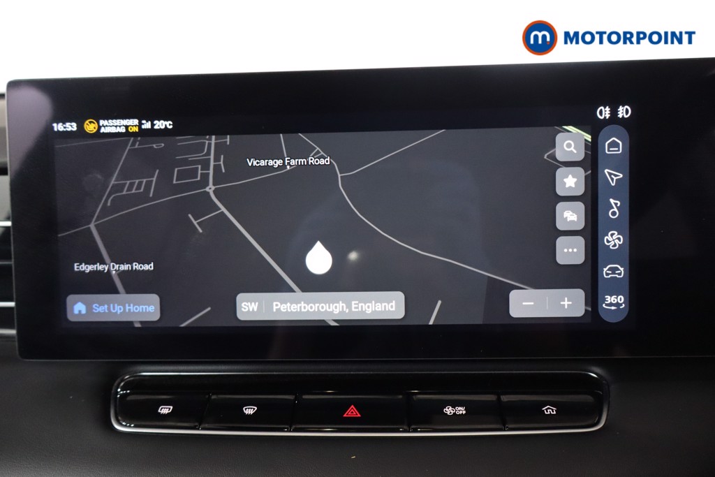 Used MG MG HS 2025 for sale - 76394498: Photo 10