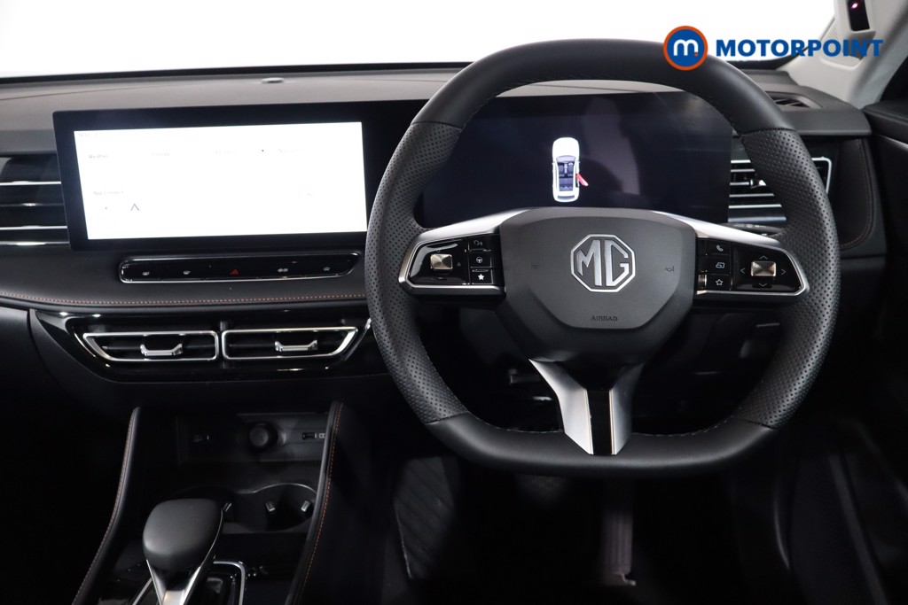 Used MG MG HS 2025 for sale - 76394498: Photo 11