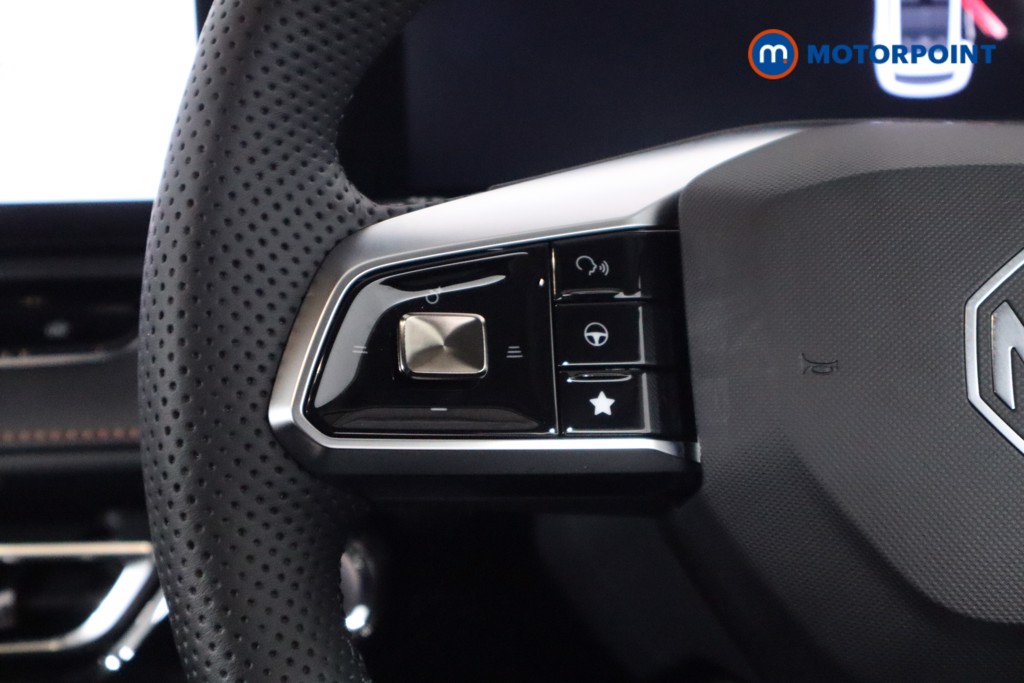 Used MG MG HS 2025 for sale - 76394498: Photo 15