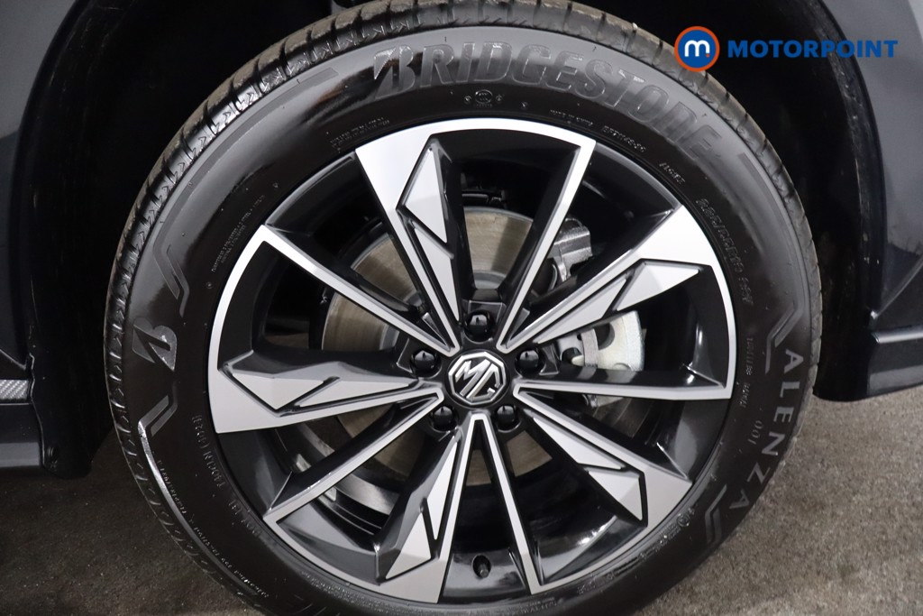 Used MG MG HS 2025 for sale - 76394498: Photo 18