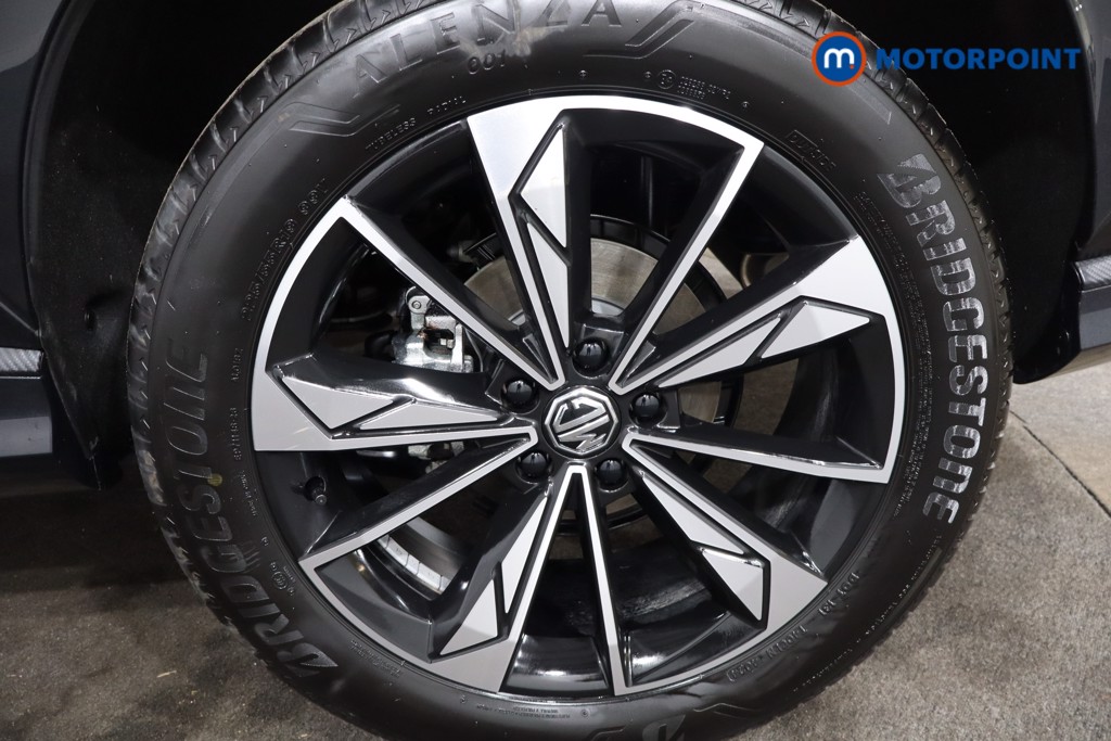 Used MG MG HS 2025 for sale - 76394498: Photo 20