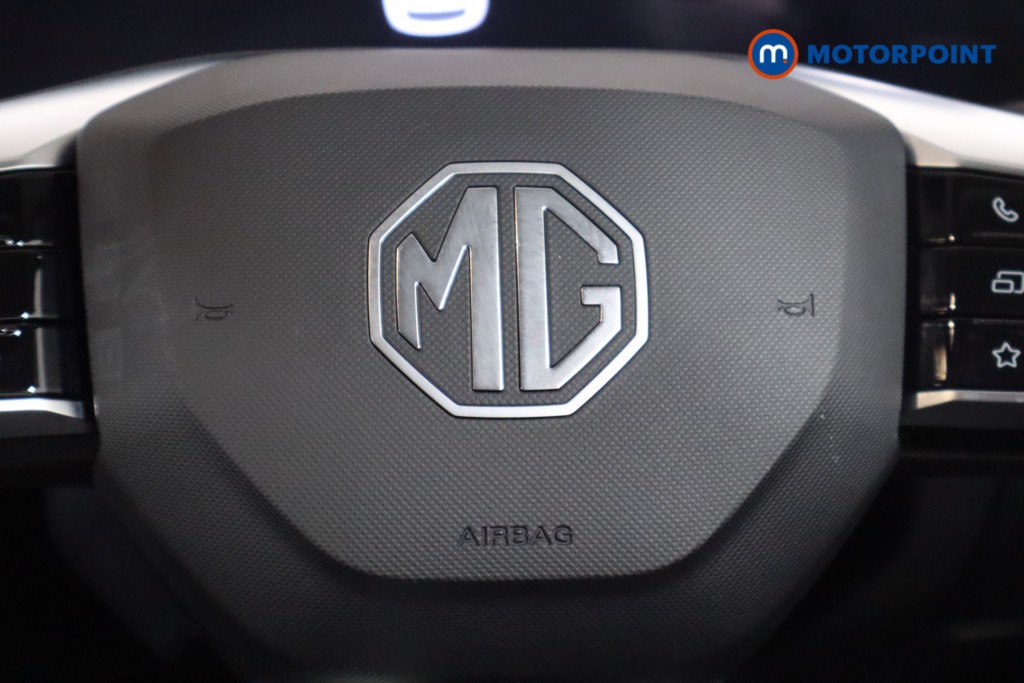 Used MG MG HS 2025 for sale - 76394498: Photo 25