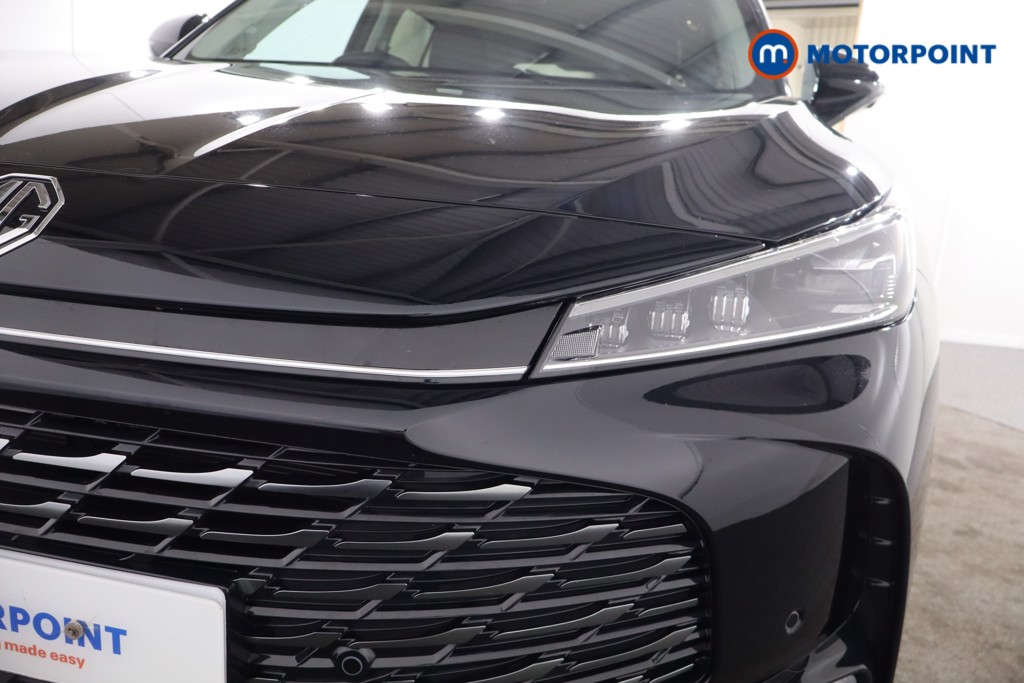 Used MG MG HS 2025 for sale - 76394498: Photo 36