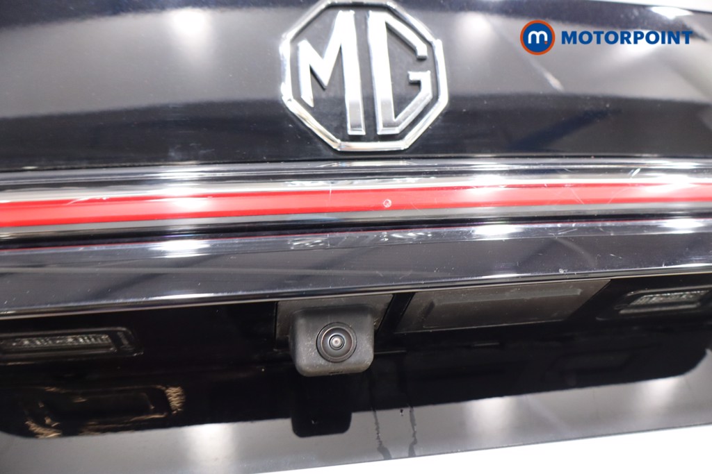 Used MG MG HS 2025 for sale - 76394498: Photo 43