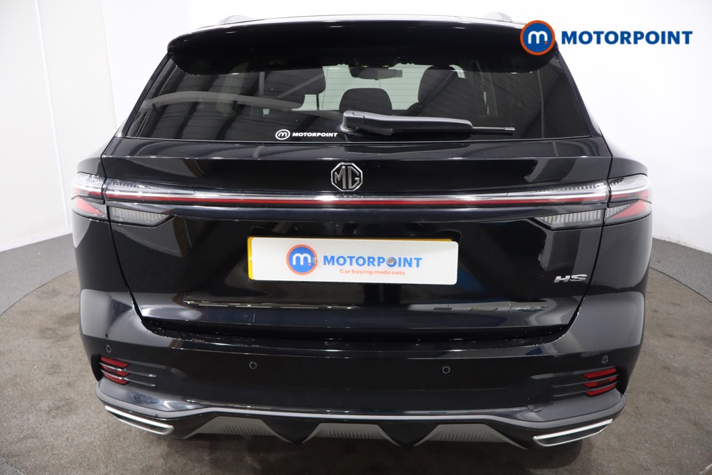Used MG MG HS 2025 for sale - 76394498: Photo 45