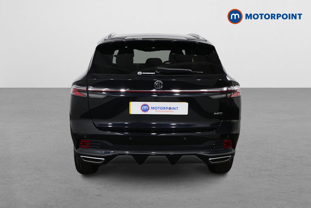 Used MG MG HS 2025 for sale - 76394498: Photo 6