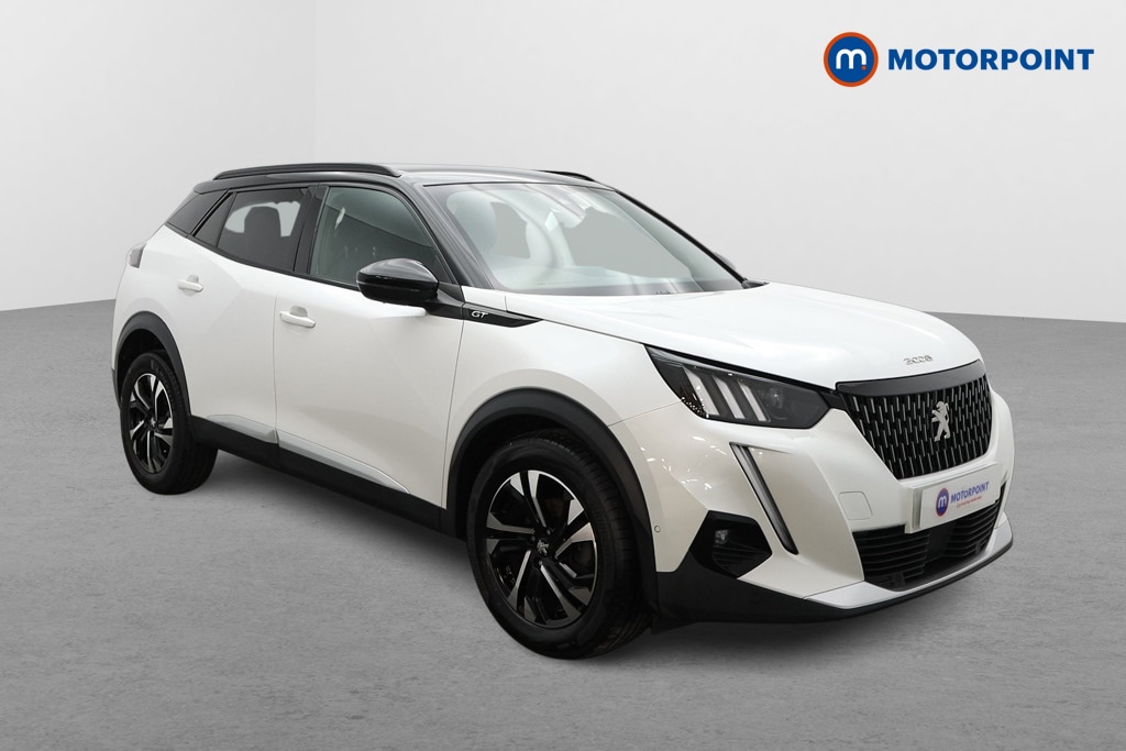 Used Peugeot 2008 2021 for sale - 76638233: Photo 1