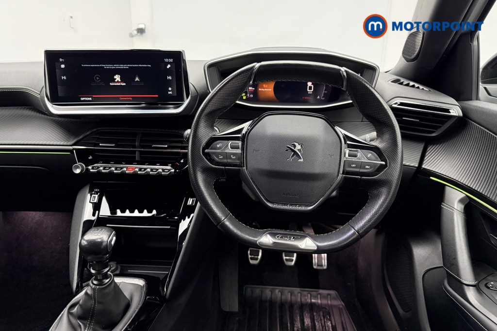 Used Peugeot 2008 2021 for sale - 76638233: Photo 10