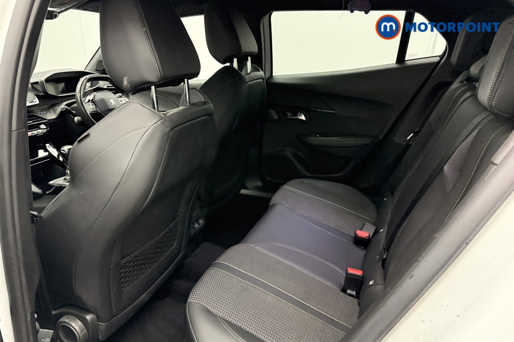 Used Peugeot 2008 2021 for sale - 76638233: Photo 12