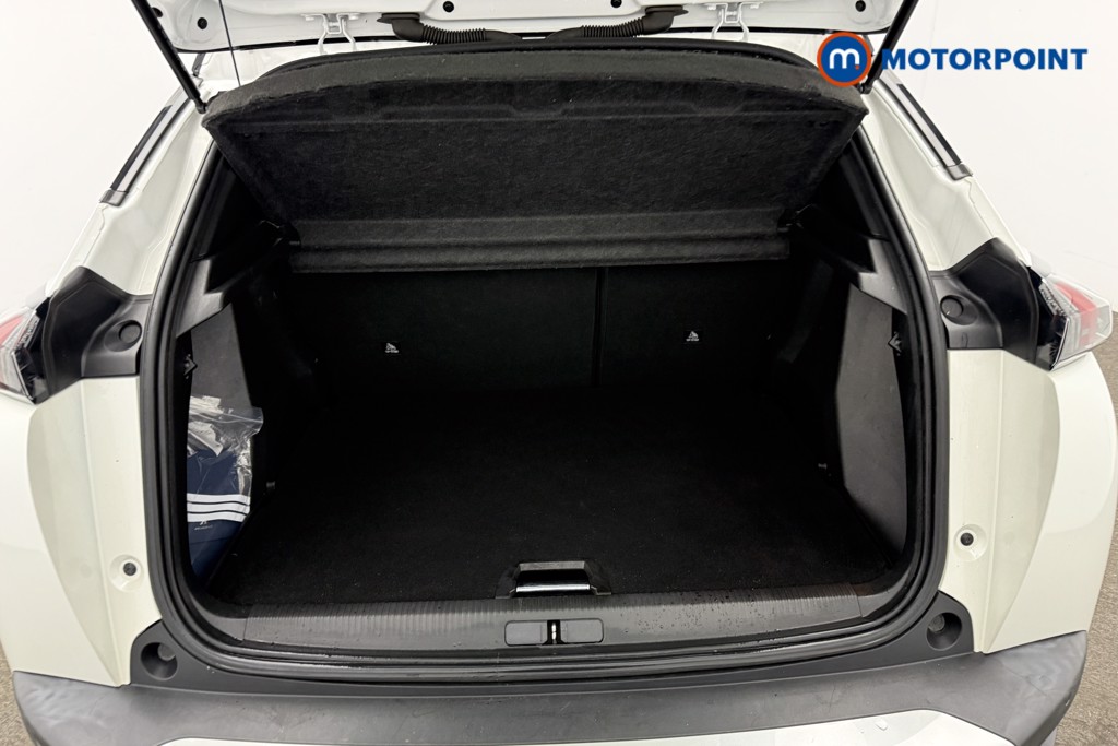 Used Peugeot 2008 2021 for sale - 76638233: Photo 13