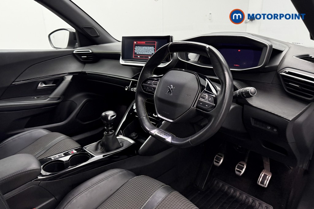 Used Peugeot 2008 2021 for sale - 76638233: Photo 14