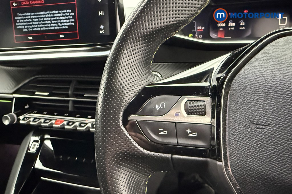 Used Peugeot 2008 2021 for sale - 76638233: Photo 15