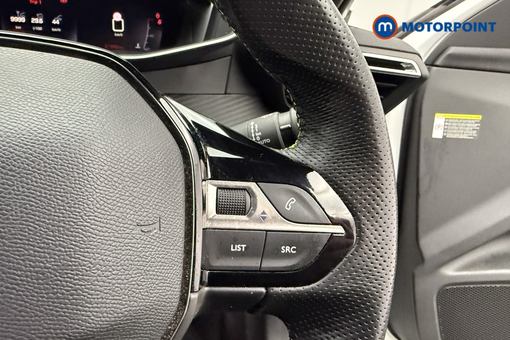 Used Peugeot 2008 2021 for sale - 76638233: Photo 16