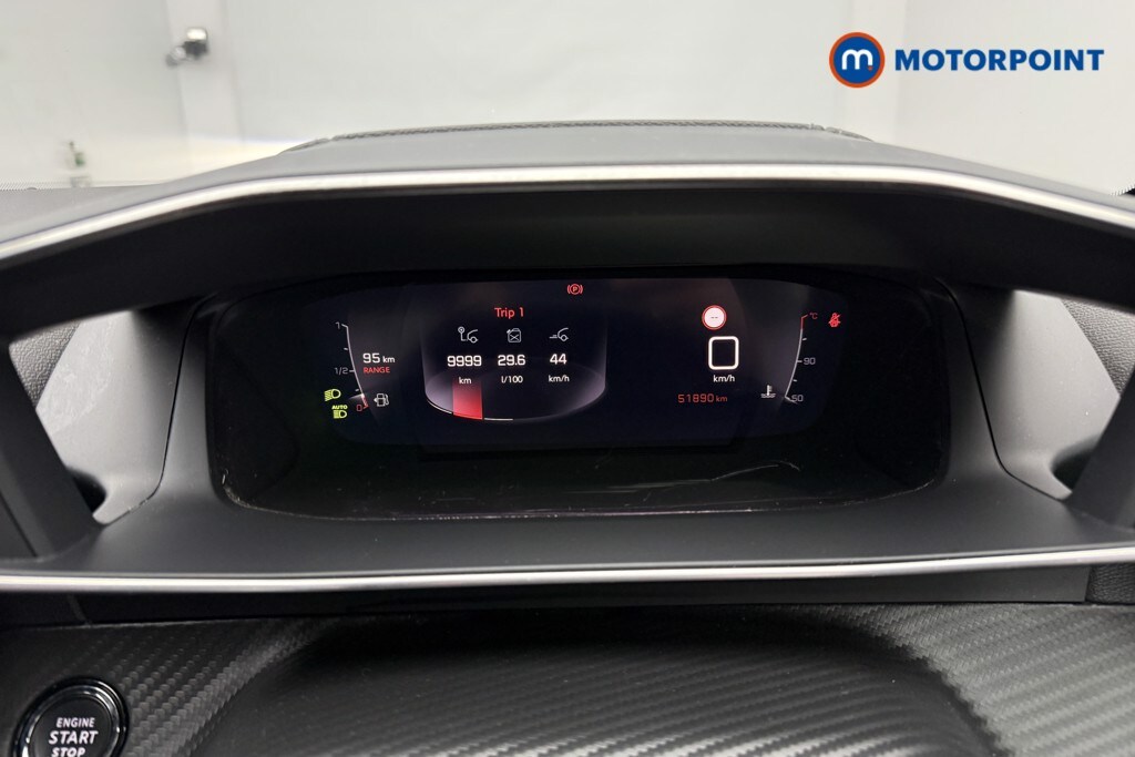 Used Peugeot 2008 2021 for sale - 76638233: Photo 17