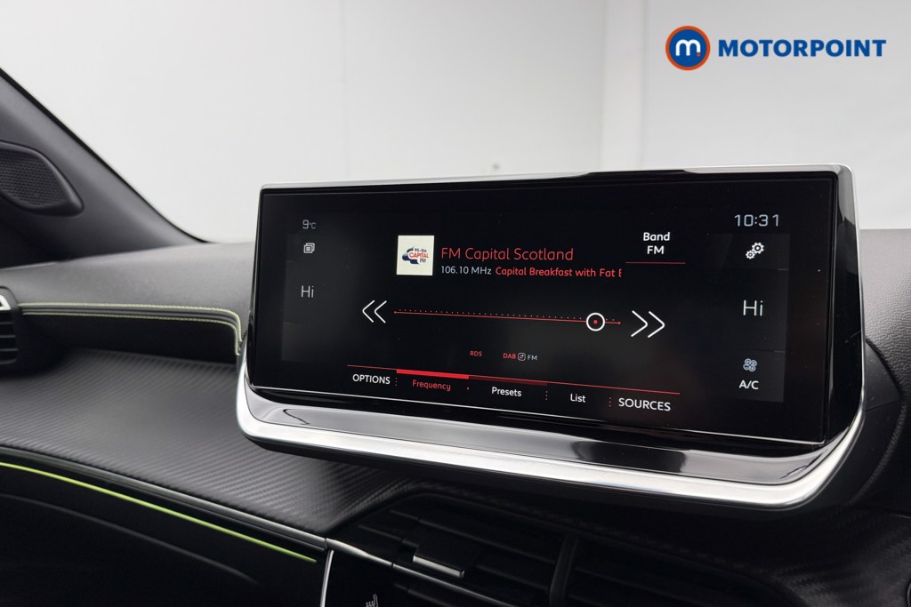 Used Peugeot 2008 2021 for sale - 76638233: Photo 18