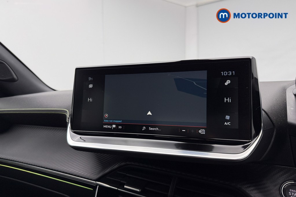 Used Peugeot 2008 2021 for sale - 76638233: Photo 19